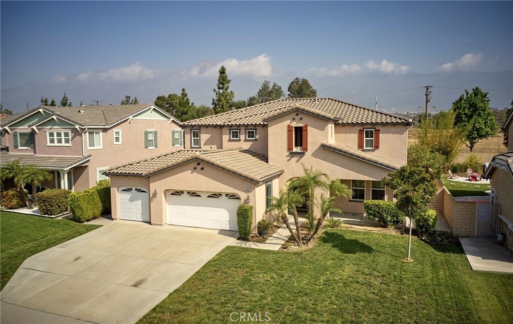 House in Rancho Cucamonga, California, United States 1 - 17674389