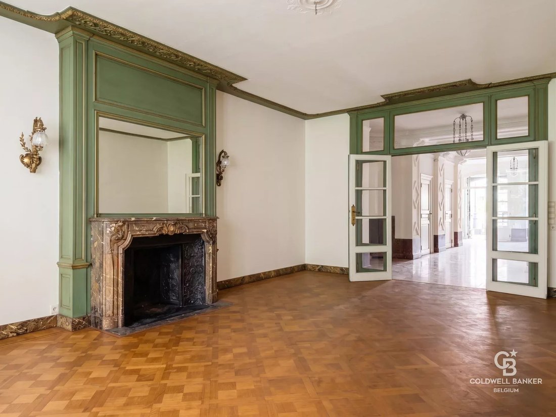 Estate in Bruxelles, Brussels, Belgium 5 - 17674010