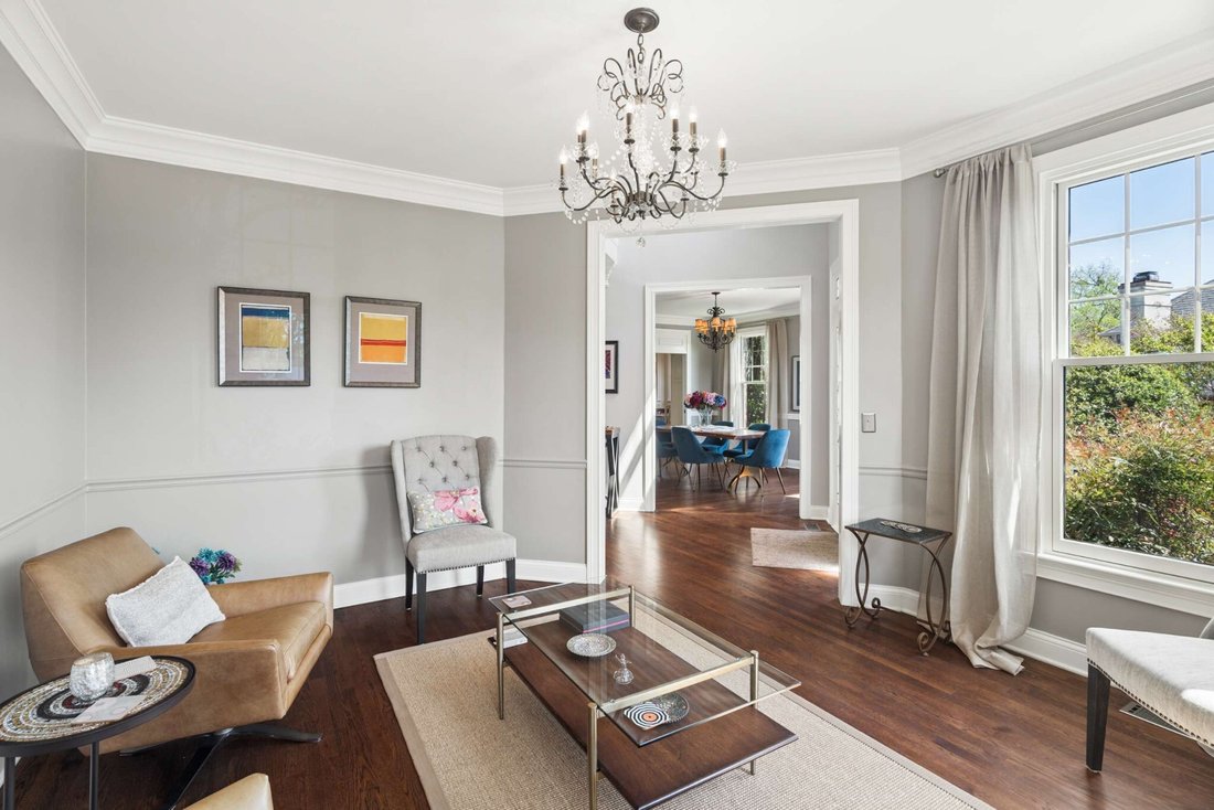 House in Nashville, Tennessee, United States 5 - 17670203