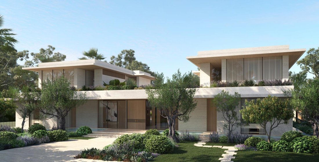 House in Hadaeq Sheikh Mohammed Bin Rashid, Dubai, United Arab Emirates 1 - 17675335