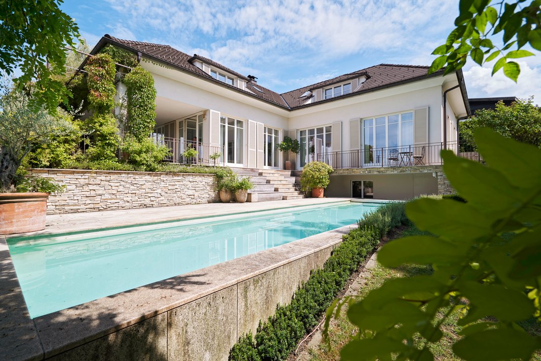 House in Dornbirn, Vorarlberg, Austria 1 - 17674992