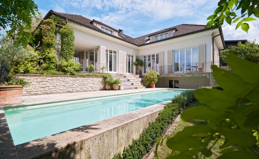 Casa a Dornbirn, Vorarlberg, Austria 1