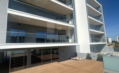 Apartamento en Montijo y Afonsoeiro, Setúbal Municipality, Portugal 1