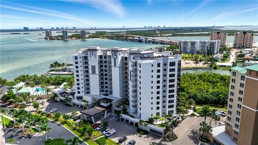 Appartement à Fort Myers Beach, Floride, États-Unis 5 - 17670533