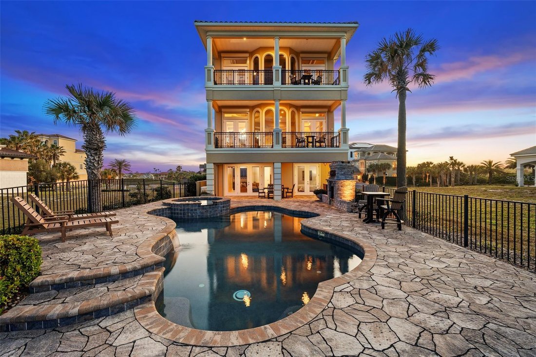 House in Palm Coast, Florida, United States 1 - 17669823
