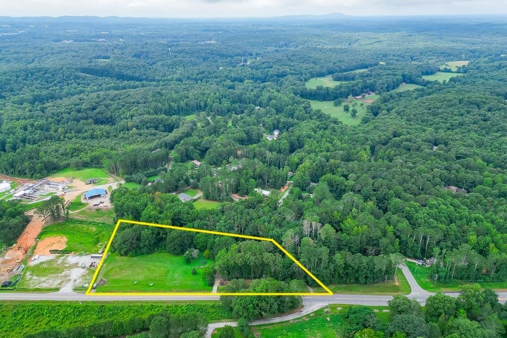 Land in Cumming, Georgia, United States 1 - 17674282