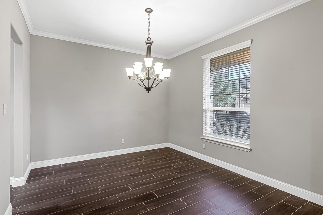 House in Sugar Land, Texas, United States 5 - 17672804