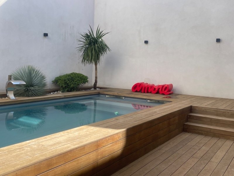 House in Grand Sud- Aix la Duranne, Aix-en-Provence, France 2 - 17671187