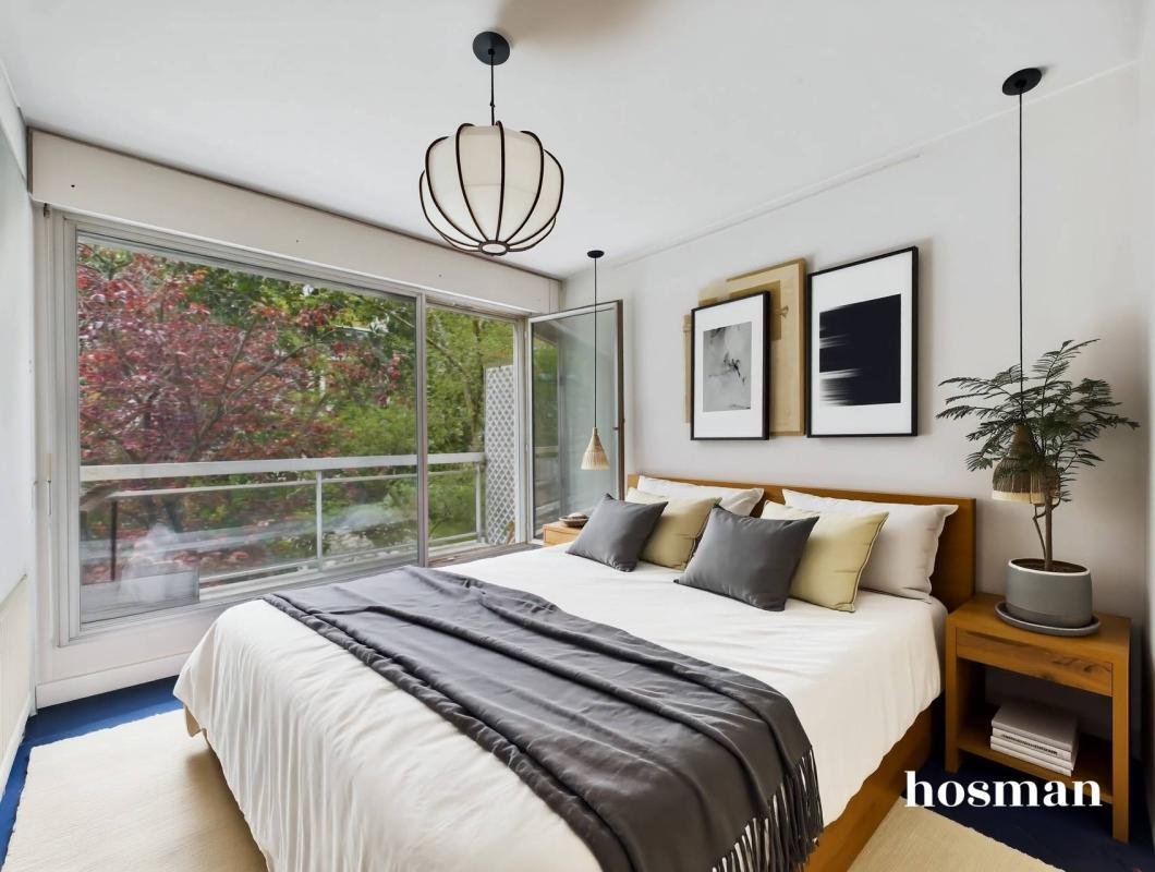 Apartment in Cambronne-Garibaldi, Paris 15e Arrondissement, Paris 4 - 16092258