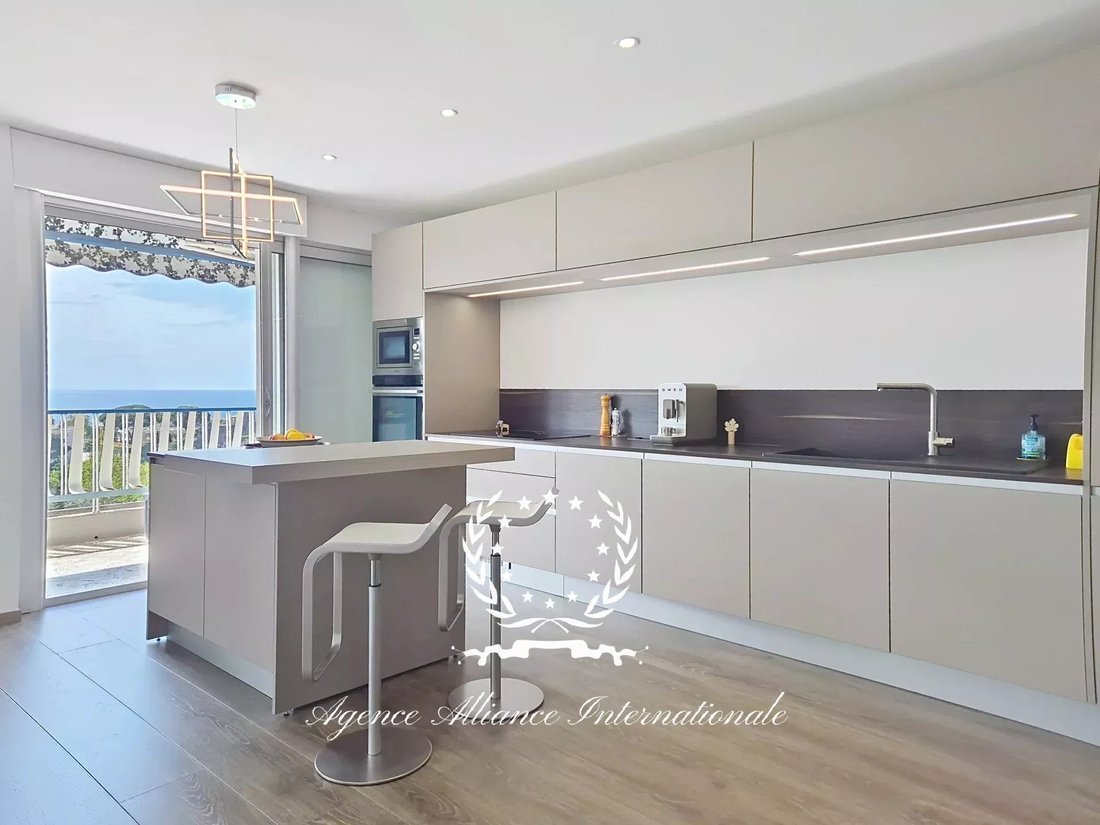 Apartment in Tassigny, Cannes, France 5 - 17670872