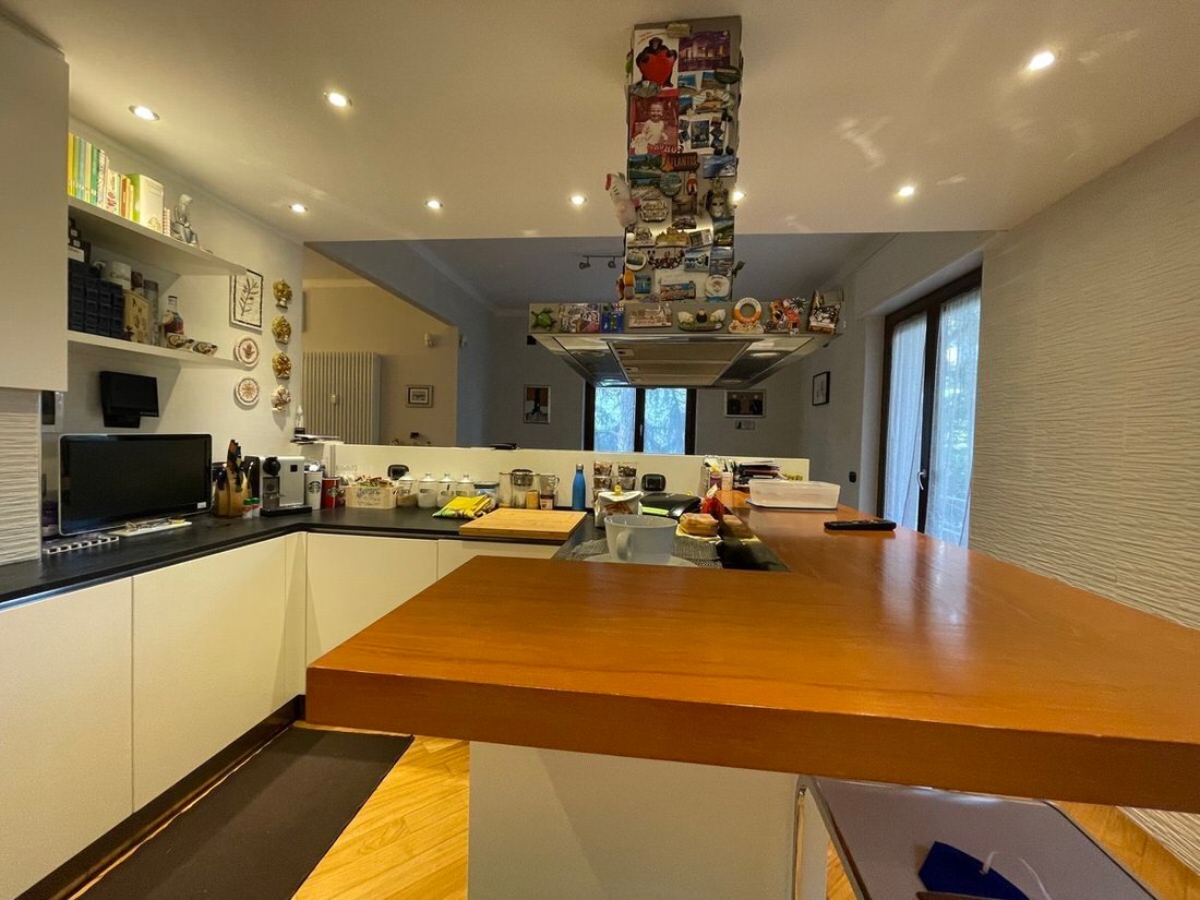 Apartment in City Center, Genoa, Liguria 3 - 17670908