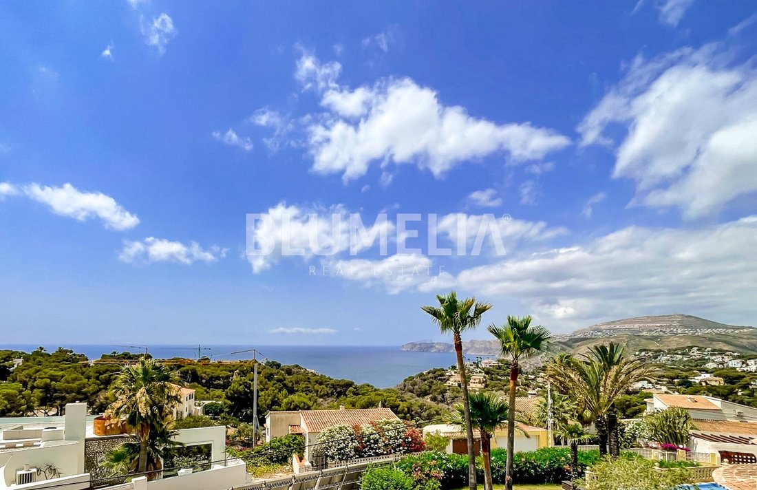 Villa in Xabia / Javea, Valencian Community, Spain 2 - 17674043