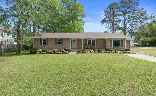 House in Smyrna, Georgia, United States 1