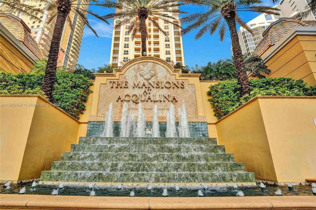 Condo in Sunny Isles Beach, Florida, United States 2 - 17670283