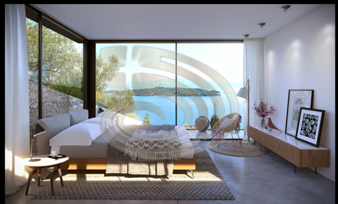 Villa in Aleksandrou, Peloponnese, Western Greece and the Ionian, Greece 4 - 17669350