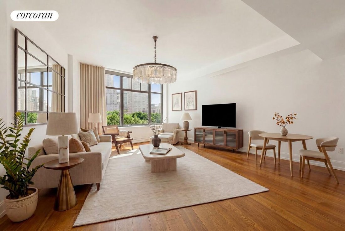 Condo in New York, New York, United States 2 - 17671478