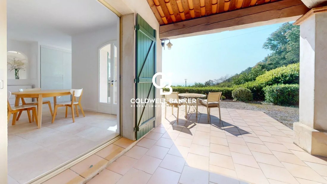House in Nord, Cavalaire-sur-Mer, France 5 - 17671515