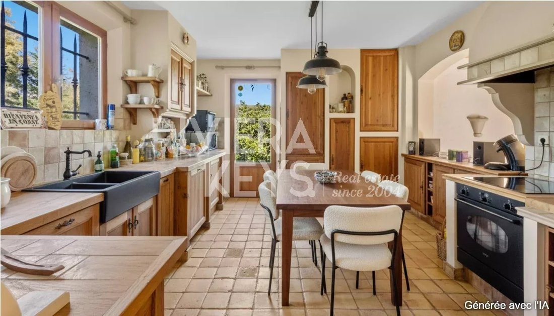 Estate in Exterieurs, Frejus, France 4 - 17451262
