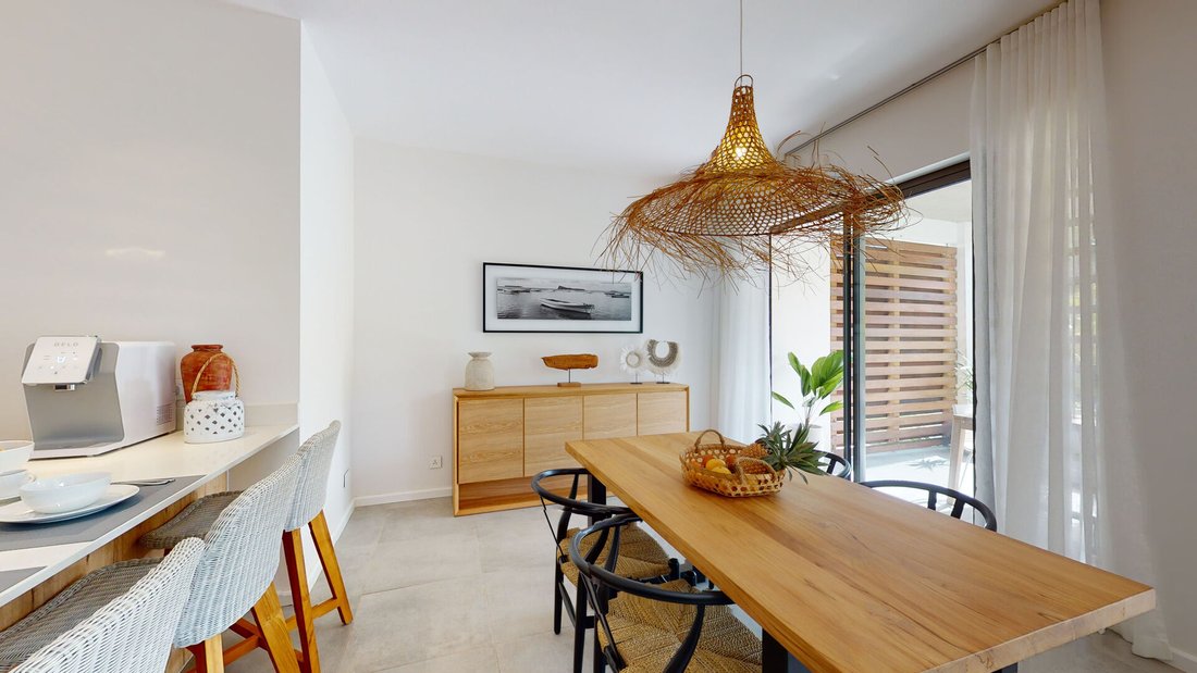 Apartment in Grand Baie, Rivière du Rempart District, Mauritius 4 - 17670602