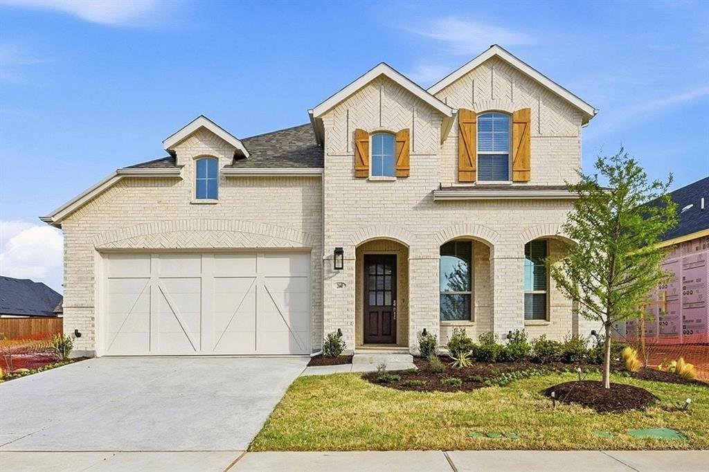 House in Denton, Texas, United States 1 - 17673407