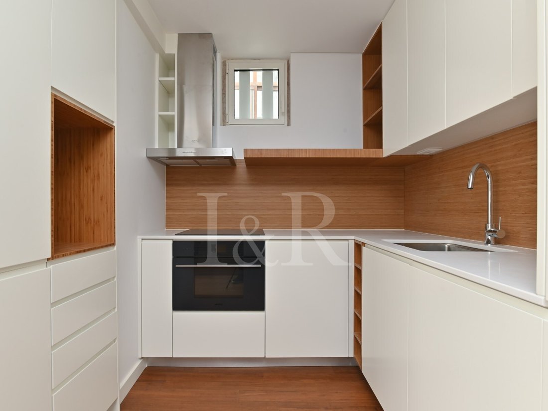 Apartment in Arroios, Lisbon, Portugal 5 - 15906170