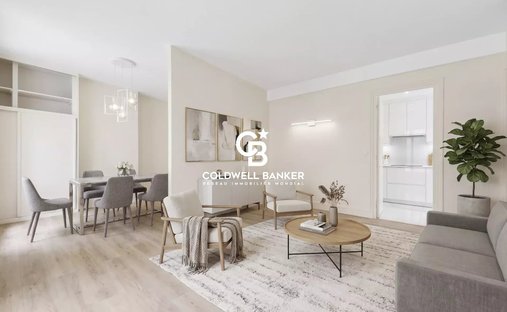 Apartment in Saint Victor, Paris 5e Arrondissement, Paris 1