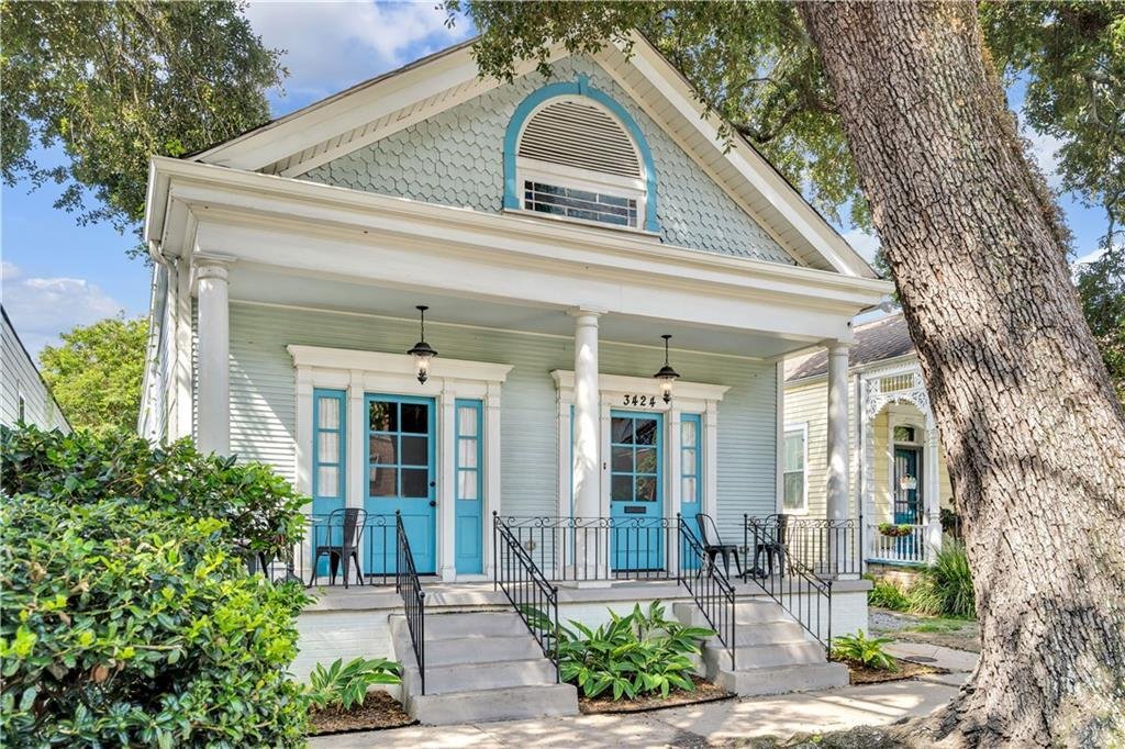 House in New Orleans, Louisiana, United States 1 - 17670069