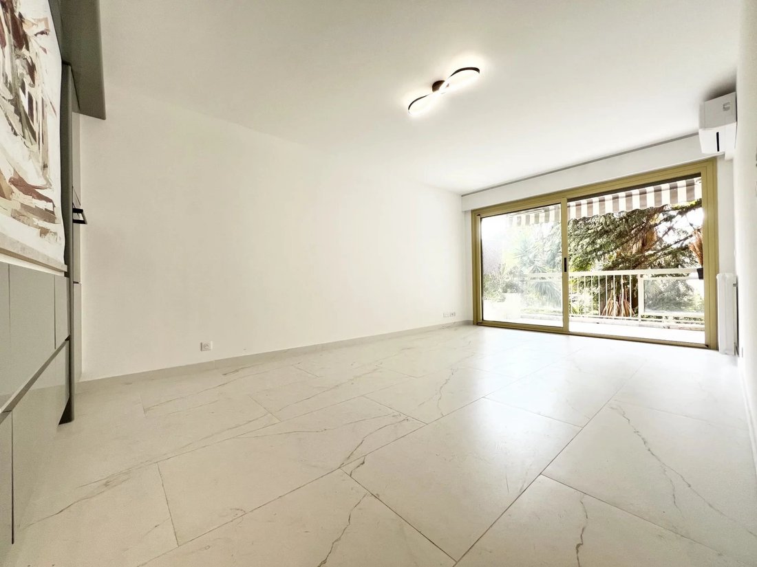 Apartment in La Source, Cannes, France 2 - 17306368