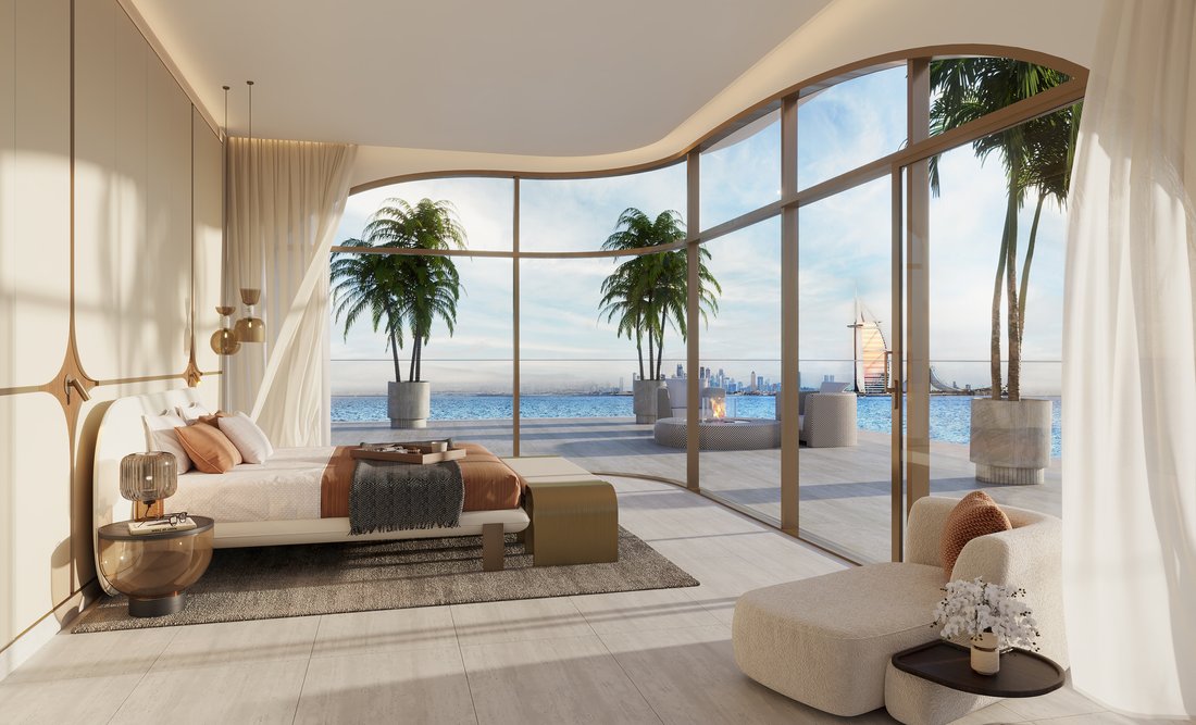 House in Al Sufouh, Dubai, United Arab Emirates 5 - 17675420