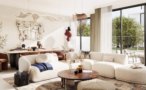 Villa a Dubai, Dubai, Emirati Arabi Uniti 1