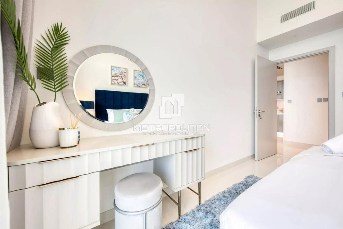 Apartment in Dubai Harbour, Dubai, United Arab Emirates 5 - 15530926