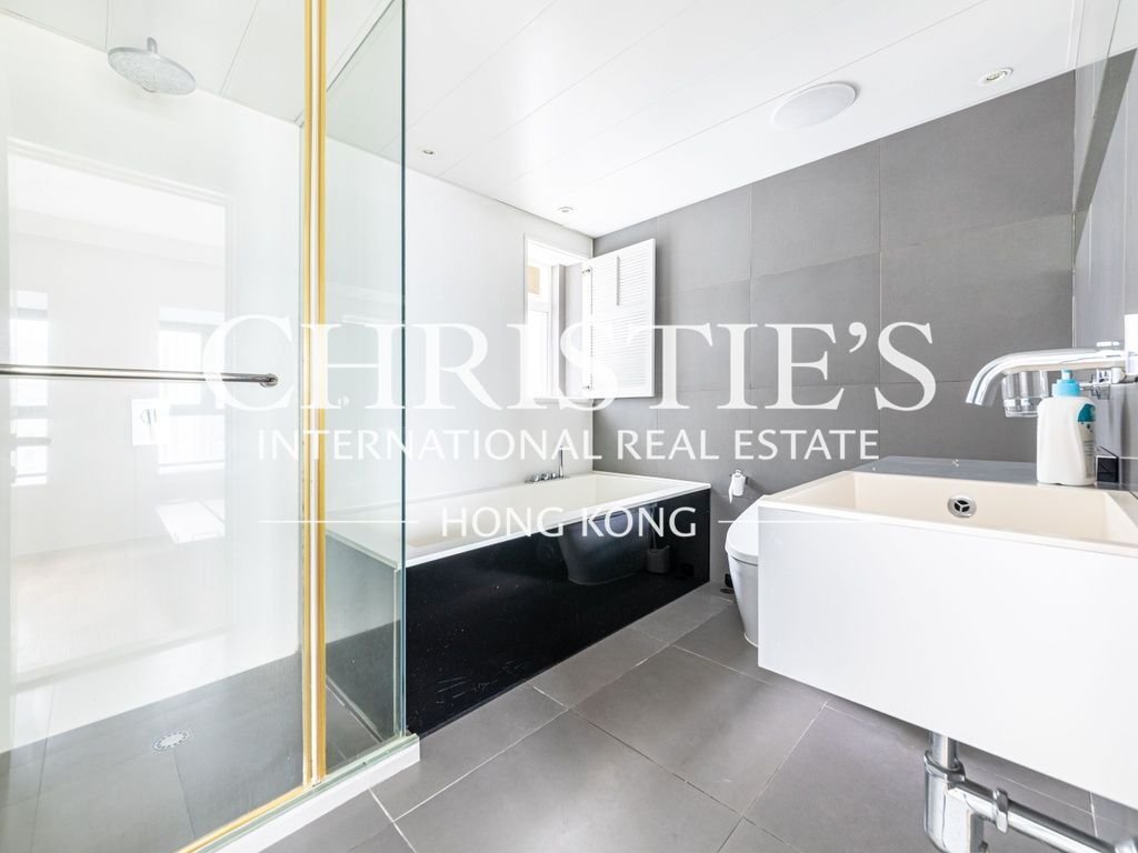 Apartment in Hong Kong, Hong Kong 5 - 17220693