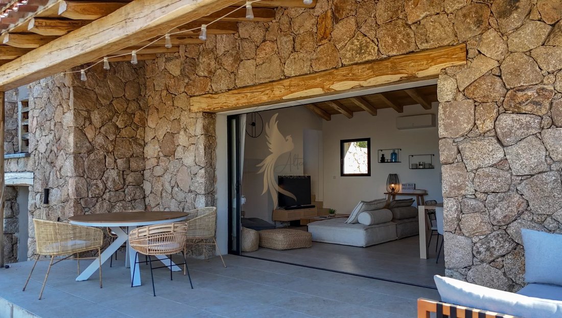 House in Porto-Vecchio, Corsica, France 2 - 17671220