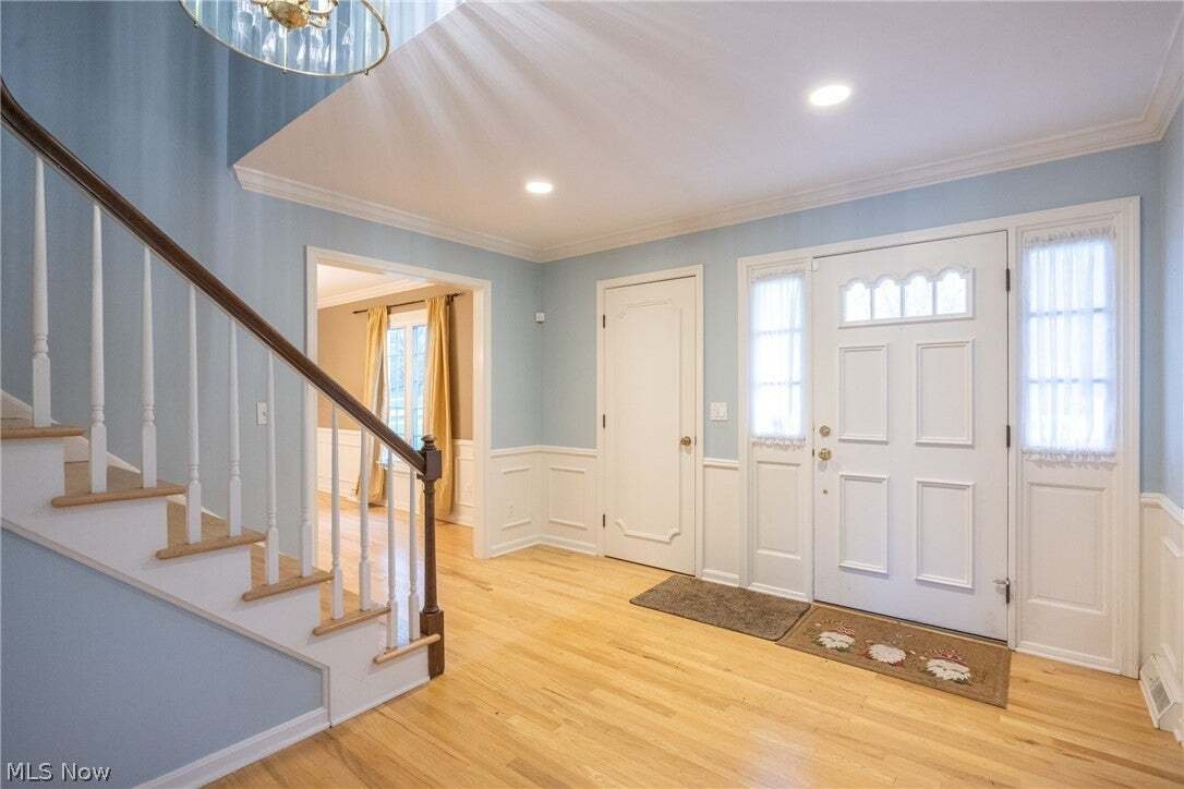 House in Pepper Pike, Ohio, United States 4 - 17671910