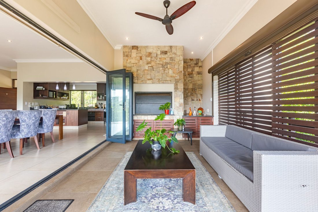 Estate in Simbithi Eco Estate, KwaZulu-Natal, South Africa 4 - 17672823
