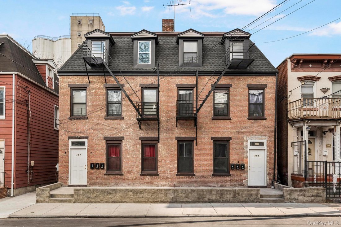 House in Yonkers, New York, United States 1 - 17672417