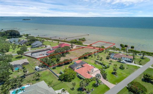 Land in Merritt Island, Florida, United States 1