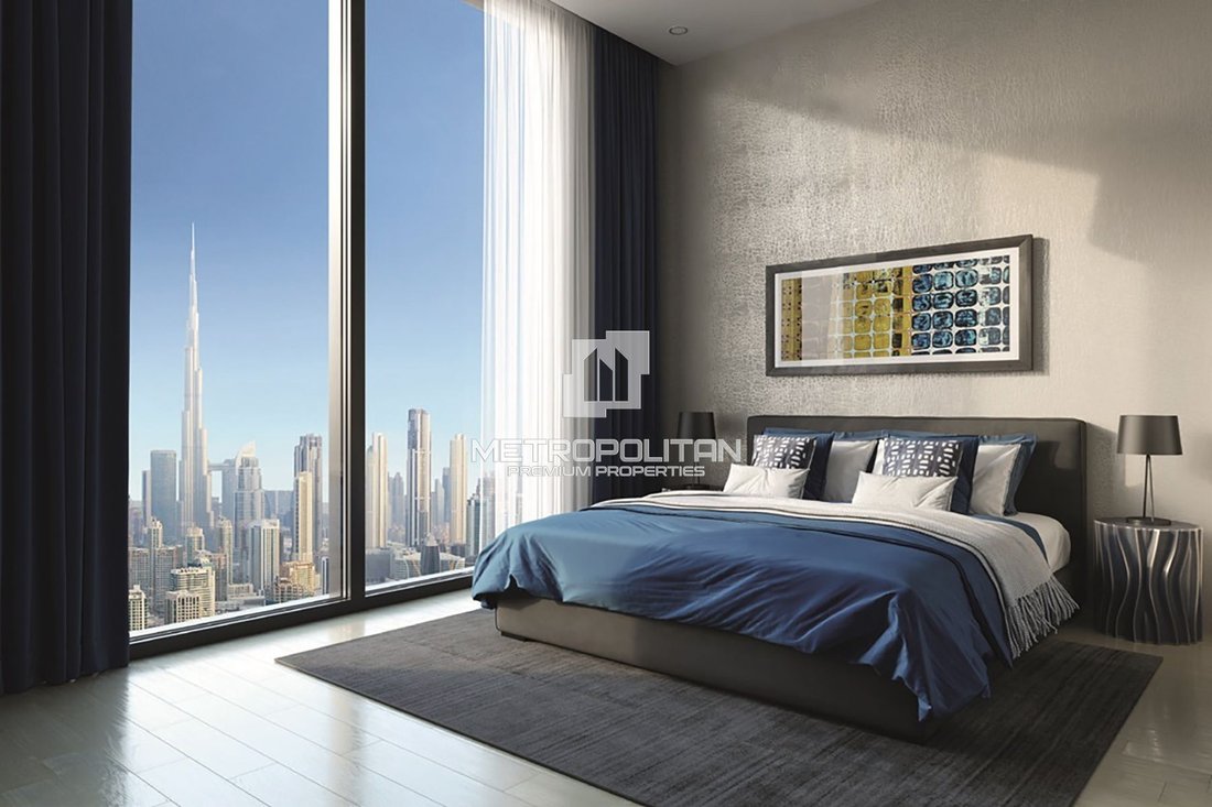 Apartment in MBR- Al Merkad, Dubai, United Arab Emirates 3 - 14860512