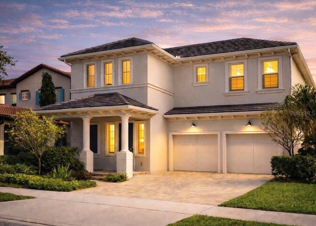 House in Winter Garden, Florida, United States 5 - 17604833