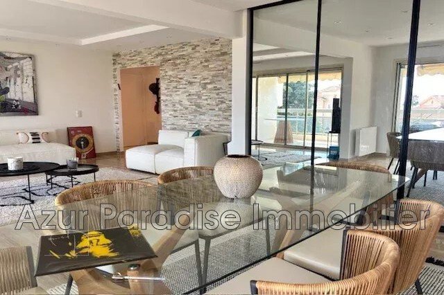 Apartment in Cannes, Provence-Alpes-Côte d'Azur, France 5 - 17670925