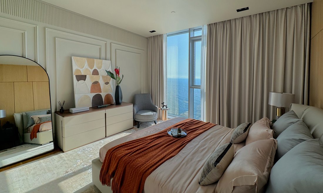 House in Bluewaters, Dubai, United Arab Emirates 4 - 17675586