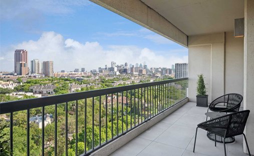 House in Dallas, Texas, United States 1