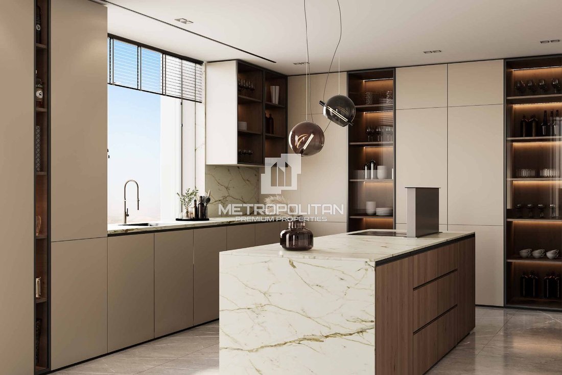 Apartment in Dubai Marina / Marsa Dubai, Dubai, United Arab Emirates 4 - 16104619