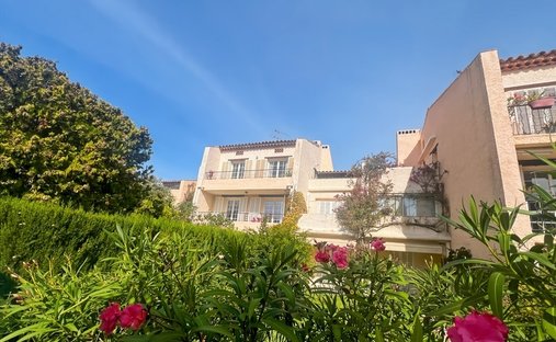 Apartment in Île de Porquerolles, Provence-Alpes-Côte d'Azur, France 1
