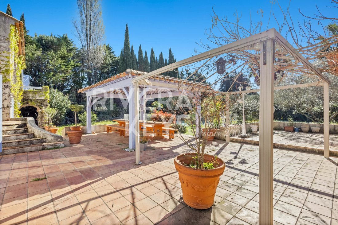 Estate in Exterieurs, Frejus, France 3 - 17451262