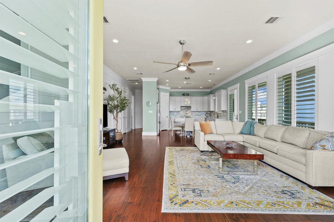House in Galveston, Texas, United States 4 - 17672756