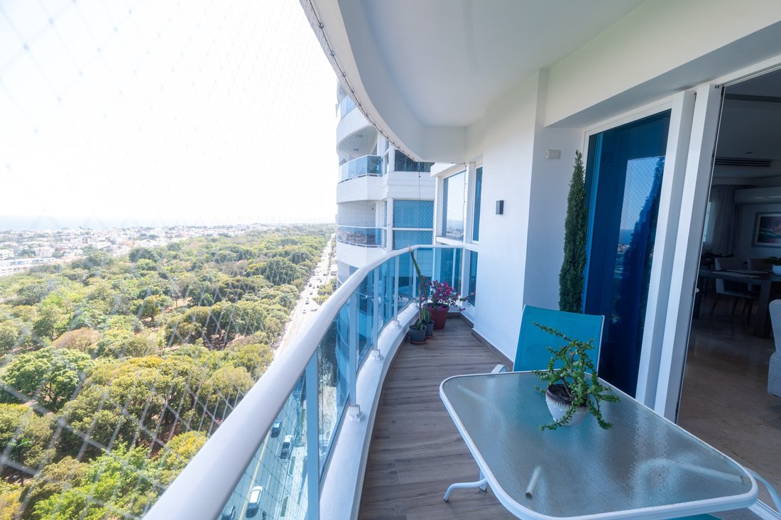Apartment in Santo Domingo, Distrito Nacional, Dominican Republic 4 - 17674255