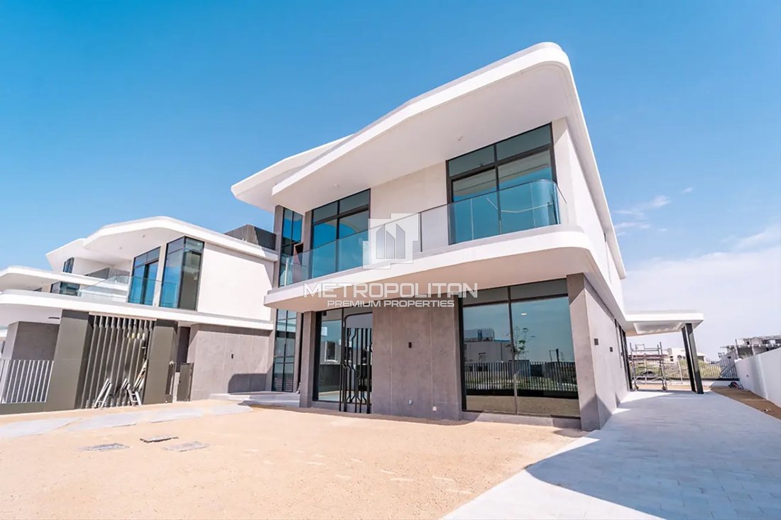 Villa in Dubai Hills Estate, Dubai, United Arab Emirates 5 - 15900248