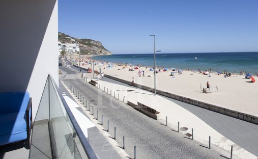 Apartment in Santiago, Setubal, Portugal 1