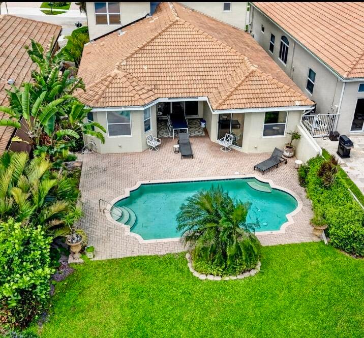 Casa en Delray Beach, Florida, Estados Unidos 2 - 17671166